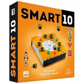 SD Games Smart 10 Brettspiel