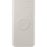 Samsung Powerbank mit kabellosem Laden (superschnelles Laden 25W) Beige