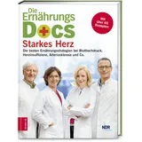 Zs Verlag Die Ernährungs-Docs - Starkes Herz