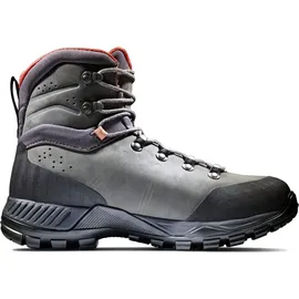 Mammut Damen Nova Tour II High GTX Schuhe (Größe 37 , grau)