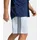 adidas Firebird Shorts Blau S