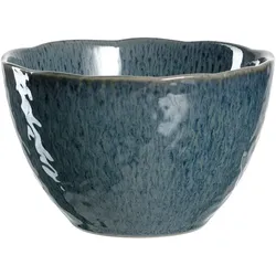 Schale LEONARDO MATERA - DH 15.30x10 cm