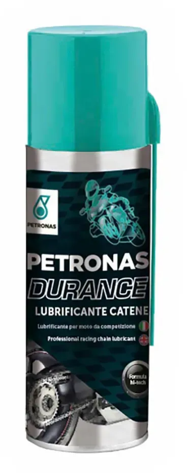 Petronas Durance Kettenöl 200ml - Yellow - One Size