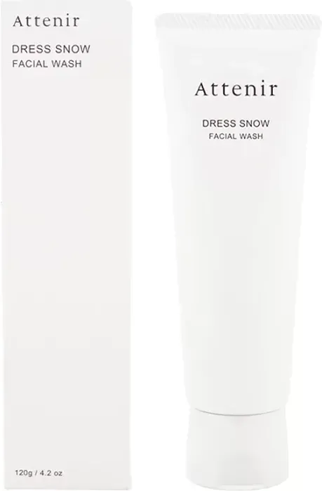 Attenir Whitening Gesichtsreinigung 120 g