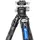 leofoto Carbon-Dreibeinstativ LS-324C Pro + Ballhead LH-40R