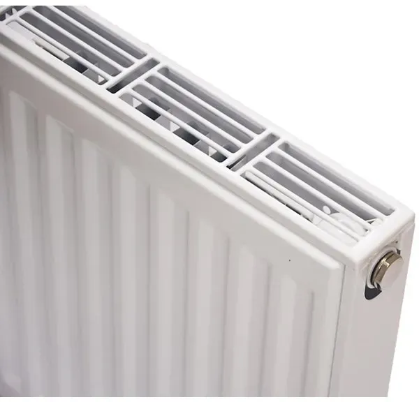 C4 radiator 11 - 500 x 400 mm RAL 9016 White