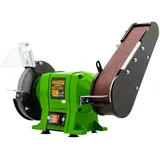 PROCRAFT PAE1350S Kombinierter Teller- und Bandschleifer 250 Watt 686 × 50 mm