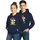 The Grinch Hoodie Blue 170
