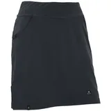 Maul Hosenrock Damen Schwarz 42