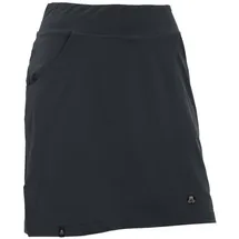 Maul Hosenrock Damen Schwarz 42