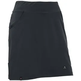 Maul Hosenrock Damen Schwarz 42