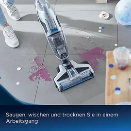 Bissell CrossWave C3 Select