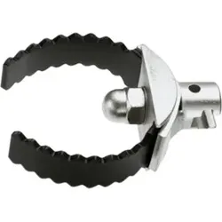 Rothenberger Gabelschneidkopf,gezackt, 32K, D=76mm