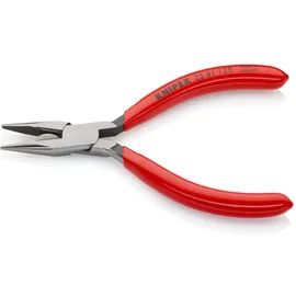 Knipex Flachrundzange 25 01 125