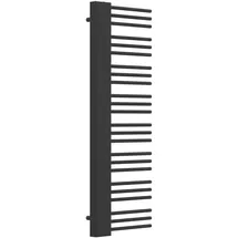 neu.haus Handtuchheizkörper Kviteseid 450 x 146 mm 558 W schwarz