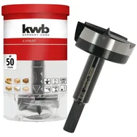 KWB Forstnerbohrer, 706450, 50 mm