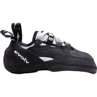 Evolv Phantom LV Kletterschuhe (Größe 41.5, schwarz)