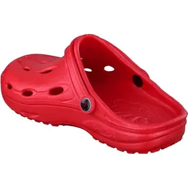 Chung Shi Dux Clog weiß 43