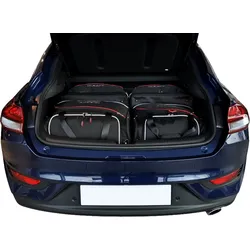Kofferraumtaschen Set - HYUNDAI i30 FASTBACK