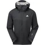 Mountain Equipment Zeno Regenjacke Herren Schwarz S