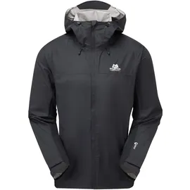 Mountain Equipment Zeno Regenjacke Herren Schwarz S