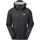 Mountain Equipment Zeno Regenjacke Herren Schwarz S