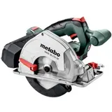 Metabo MKS 18 LTX 58 Akku-Handkreissäge solo (600771890)