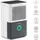 Trotec Luftentfeuchter TTK 33 E - 14L/24h