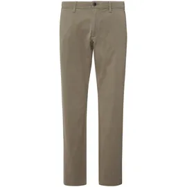 s.Oliver Chino Regular Fit Beige 31 32