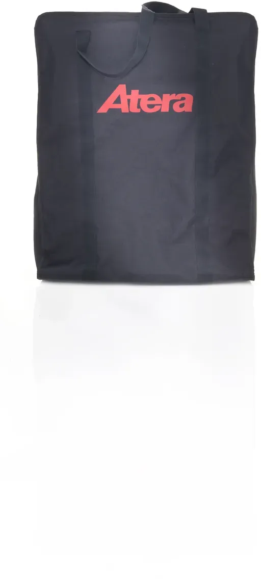 ATERAPOOL Aufbewahrungstasche, Anhängekupplungsträger 022760