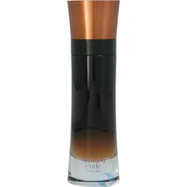 Giorgio Armani Code Men Profumo Eau de Parfum 110 ml