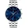 GANT Park Hill Day-Date II Edelstahl 43,5 mm G121003
