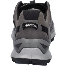 Lowa Maddox Pro GTX Low Herren Grey / Grey 43,5