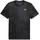 Puma Tad Essentials AOP Tees Cool Blue L