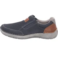 Rieker 03053 navy