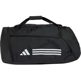 Adidas Essentials 3-Streifen L, black/white
