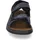 Josef Seibel Franklyn Herren Blau/Schwarz 45