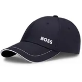 Boss Cap-1 blau One Size