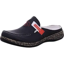 Rieker 46393 blue 41