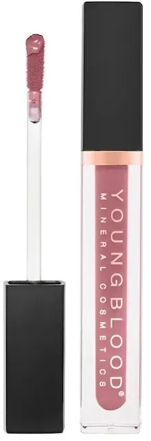 Youngblood Liquid Lip Crème Lippenstifte 5 ml CHIFFON