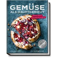 Becker Joest Volk Verlag Gemüse als Hauptgericht