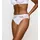 Triumph Wild Azalea Florale Tai Weiß 40