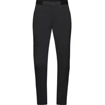 Salewa Pedroc 5 Durastretch Hosen Schwarz S