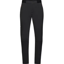 Salewa Pedroc 5 Durastretch Hosen Schwarz S