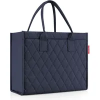 Reisenthel daily Shopper rhombus midnight