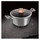 Berlinger Haus Moonlight Topf-Set 3-tlg. Suppentopf + Bratentopf + Stielkasserolle