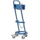 FETRA Stahlflaschenroller 51162