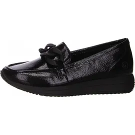 REMONTE Slipper Schwarz, 37 - Schwarz - 37