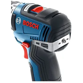 Bosch GSR 12V-35 Professional ohne Akku + L-Boxx 06019H8001