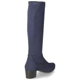 CAPRICE Stiefel in OCEAN Stretch), | Gr.: 38,5